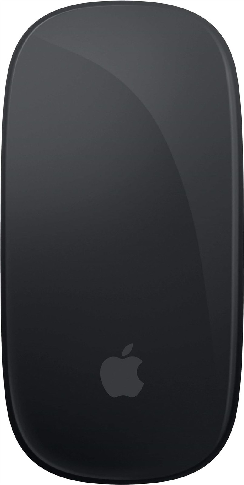 Apple Magic Mouse A3204 MXK63AM/A USB-C Wireless Multi-Touch Black Excellent