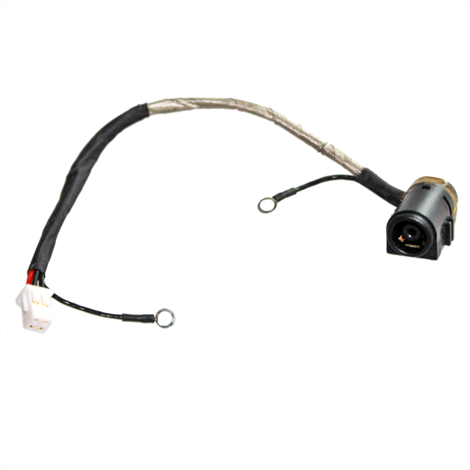 DC POWER JACK HARNESS PLUG SOCKET CABLE FOR Sony VAIO PCG-51513L VPC-S131FM TO