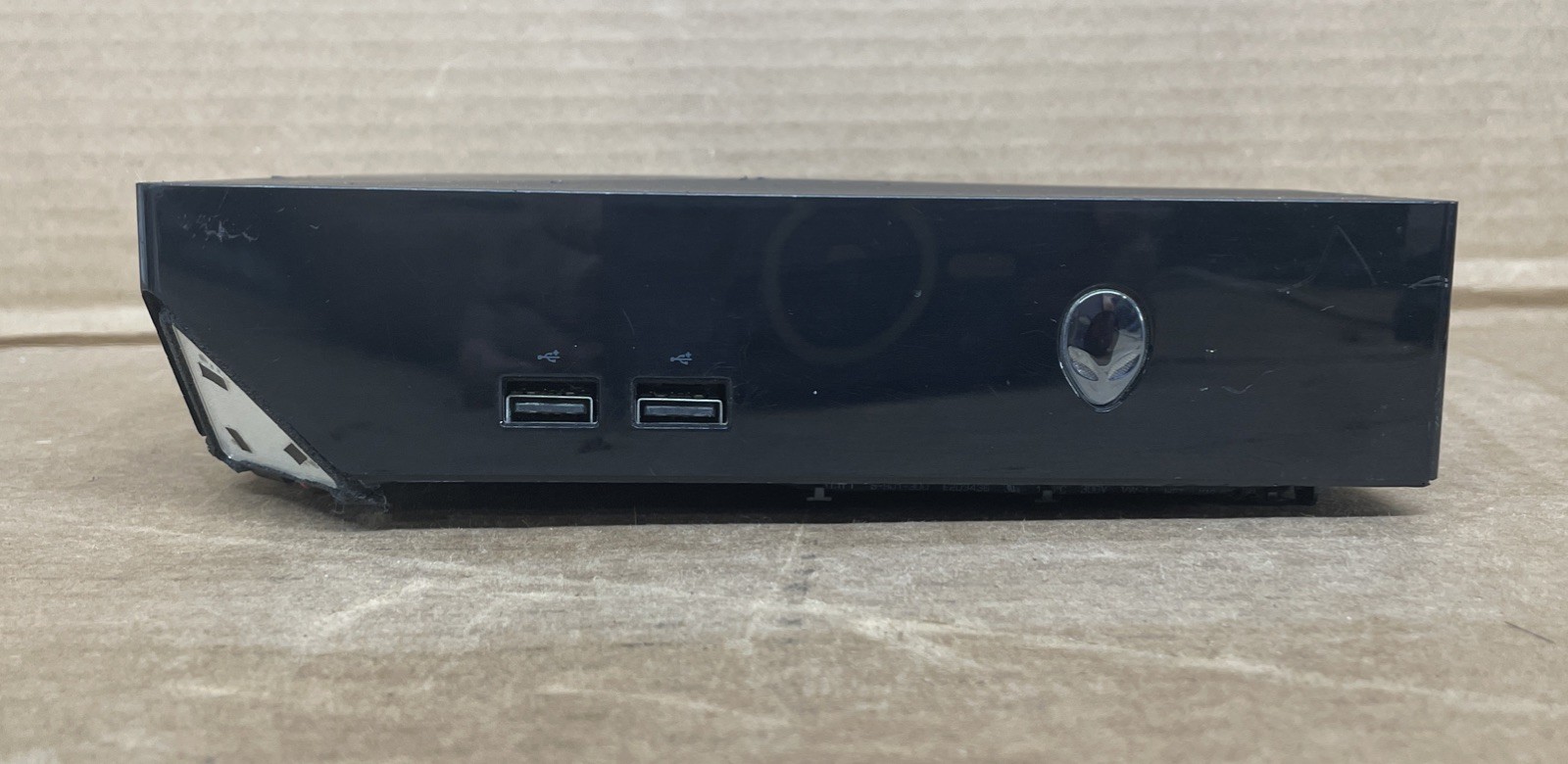 Dell Alienware Alpha D07U Steam Machine Desktop Computer NO HDD READ DESCRIPTION