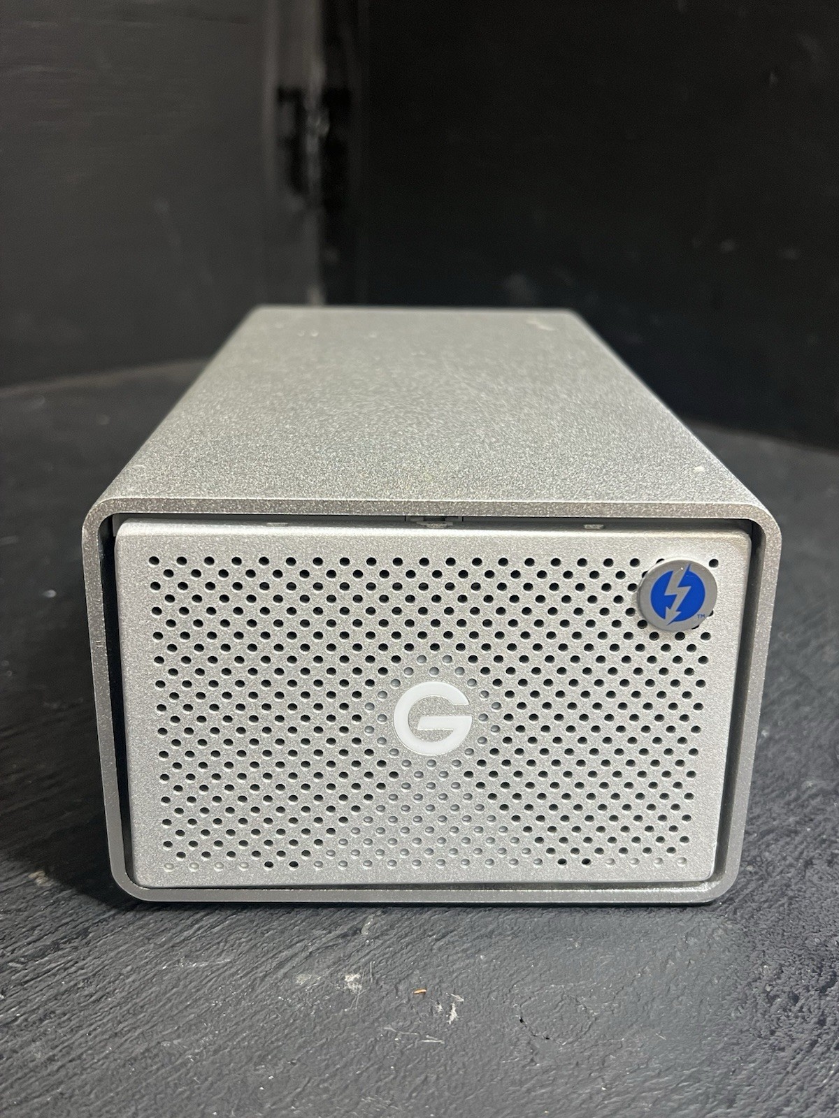 G-Technology G-RAID w/ Thunderbolt 20TB Dual-Drive External HDD USB 3.0 0G04229