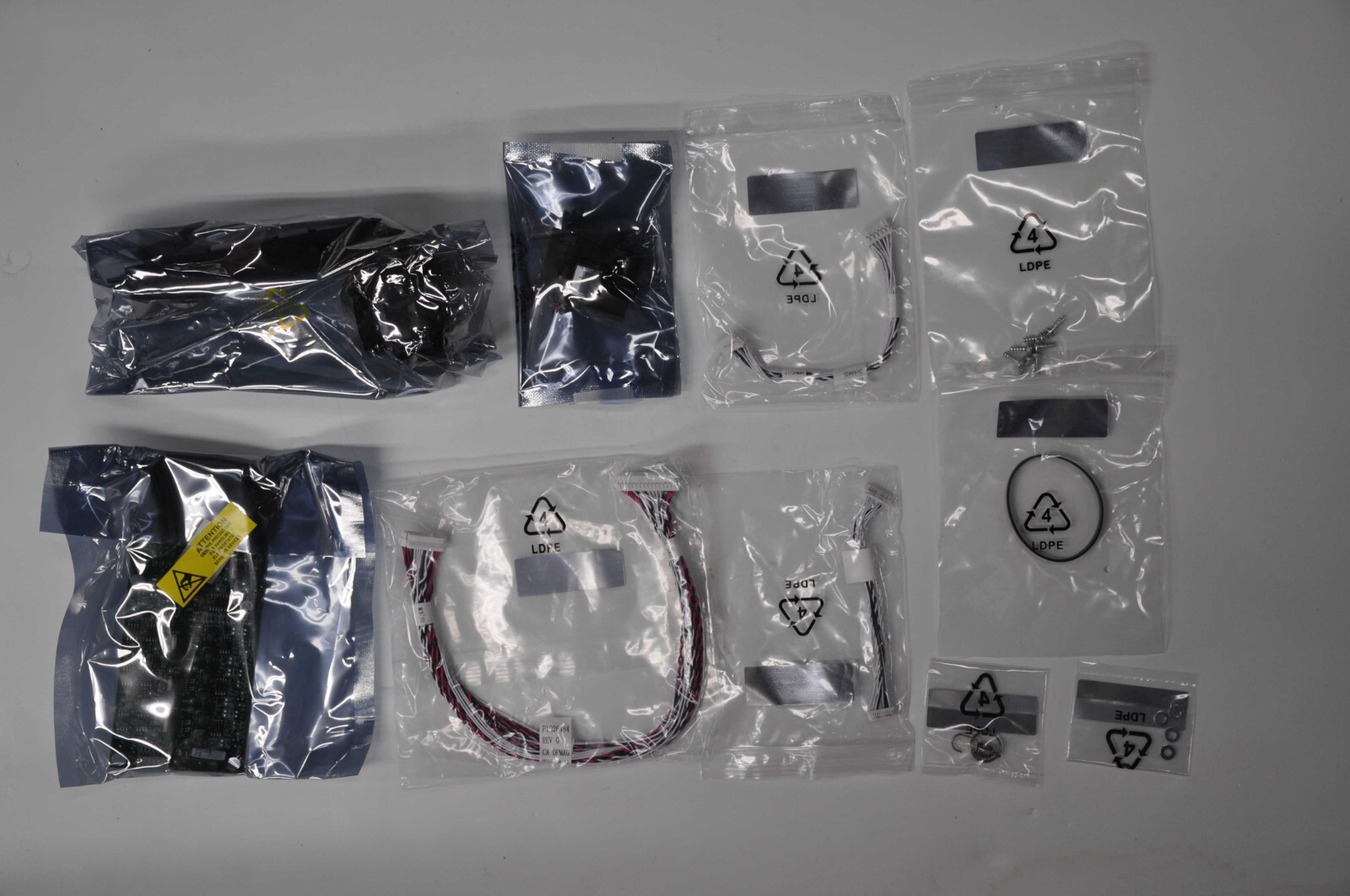 ZEBRA ZXP7 KIT UPGRADE MAGNETIC ENCODER P1037750-003