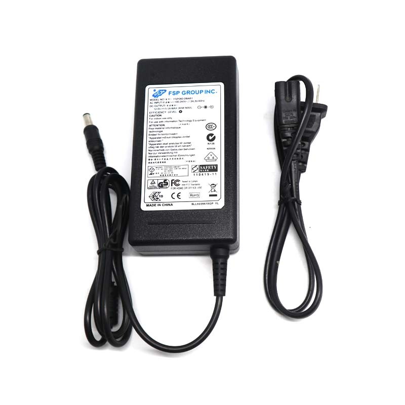 Replacement Adapter for Check Point Checkpoint 2200 Power Supply