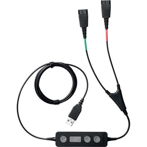 Jabra LINK 265 USB/QD Training Cable 26509