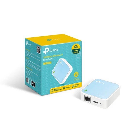 TP-LINK TL-WR802N IEEE 802.11n Ethernet Wireless Router NEW SEALED A9