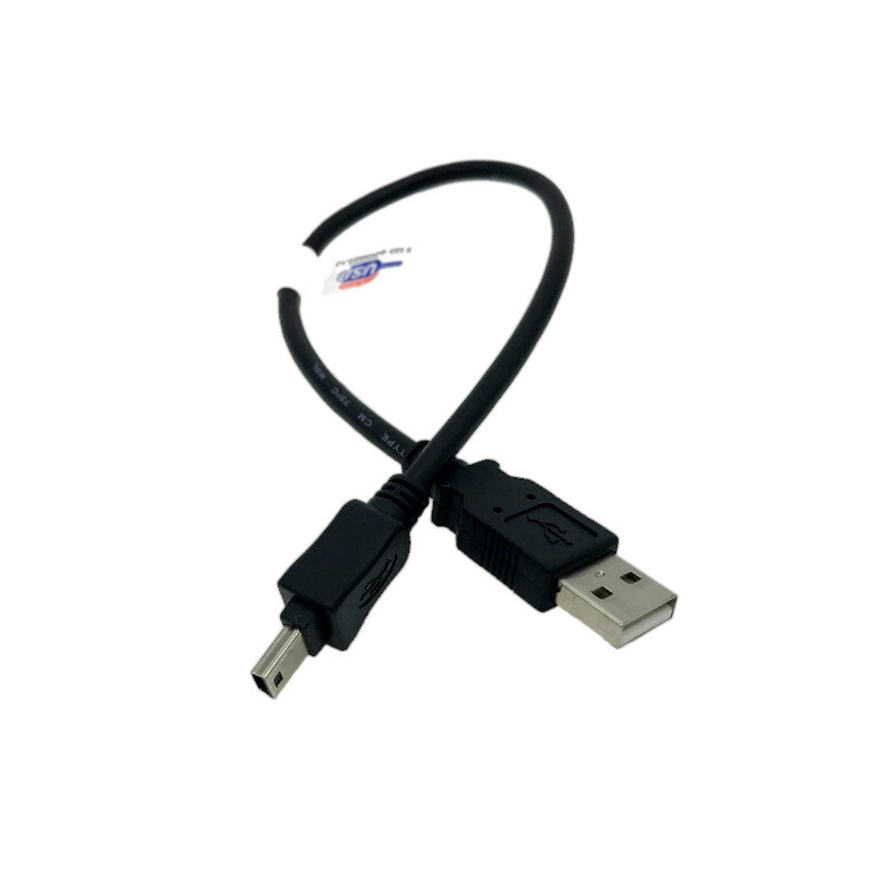 USB Cable for WESTERN DIGITAL ELEMENTS 80GB 160GB 250GB 320GB 400GB 500GB 1ft