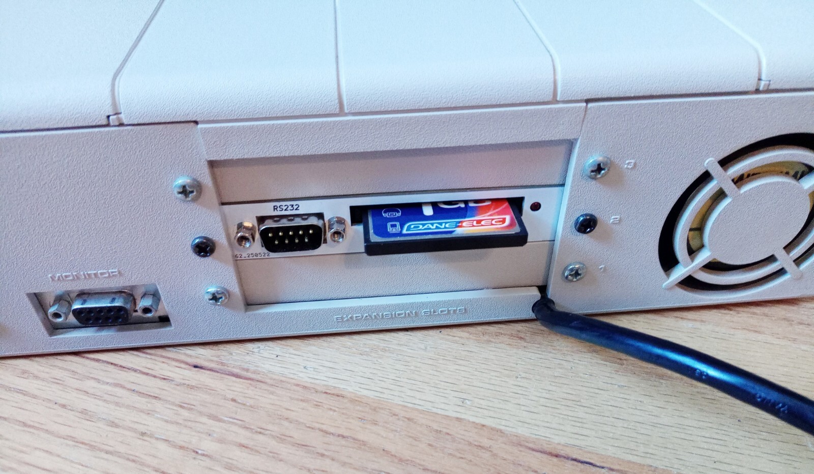Tandy 1000 HX & HX 3 in 1 RAM + Serial + XTIDE Adapter NEW Upgrade