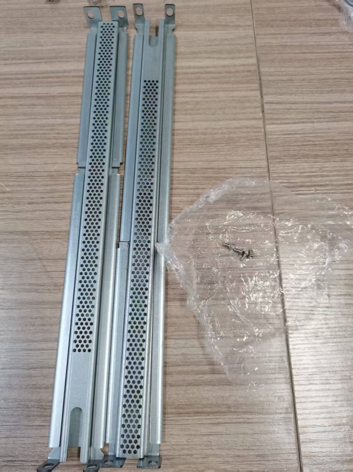 NEW Mellanox MTEF-KIT-J Rail Kit for SN3700 SN3800 SN4600 SN4700 QM87xx