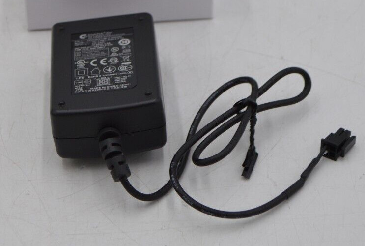 OEM GLOBTEK ITE Power Supply GT-41083-4024-6.0-T2 18V 1.0A TR9KH2222MLX-N