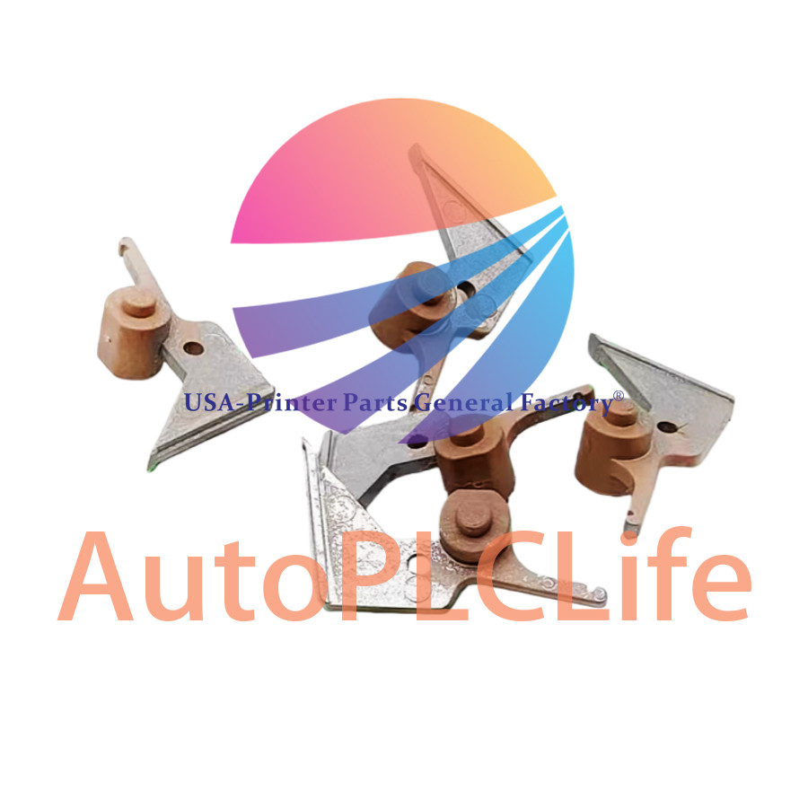 6Set 5Pcs/Set AE04-4060 Upper Picker Finger Fit For Ricoh MP6001 6002 8001 7001