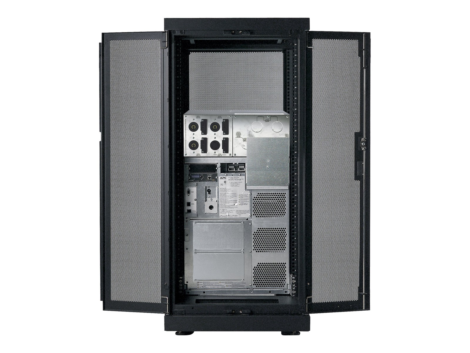 APC AR3104 Server II price incl VAT 3 yr warranty * B2B