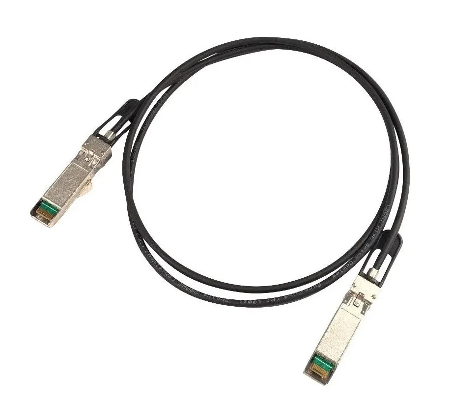 New GENUINE Arista CAB-SFP-SFP-1.5M 10GBASE-CR SFP+ Cable 1.5m OEM
