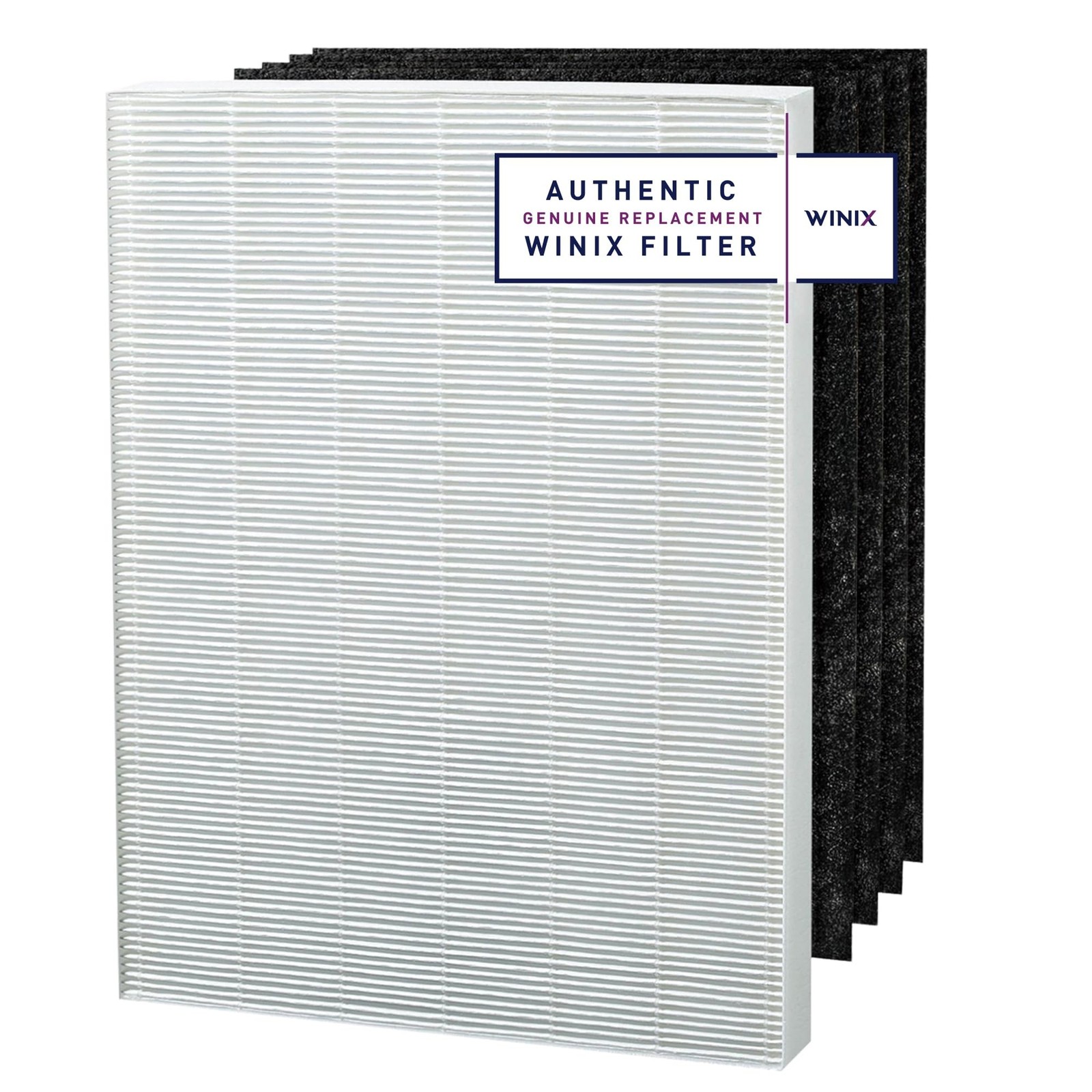 Winix Genuine Replacement Filter S (Model1712-0096-00) for Winix C545 Air Pur...