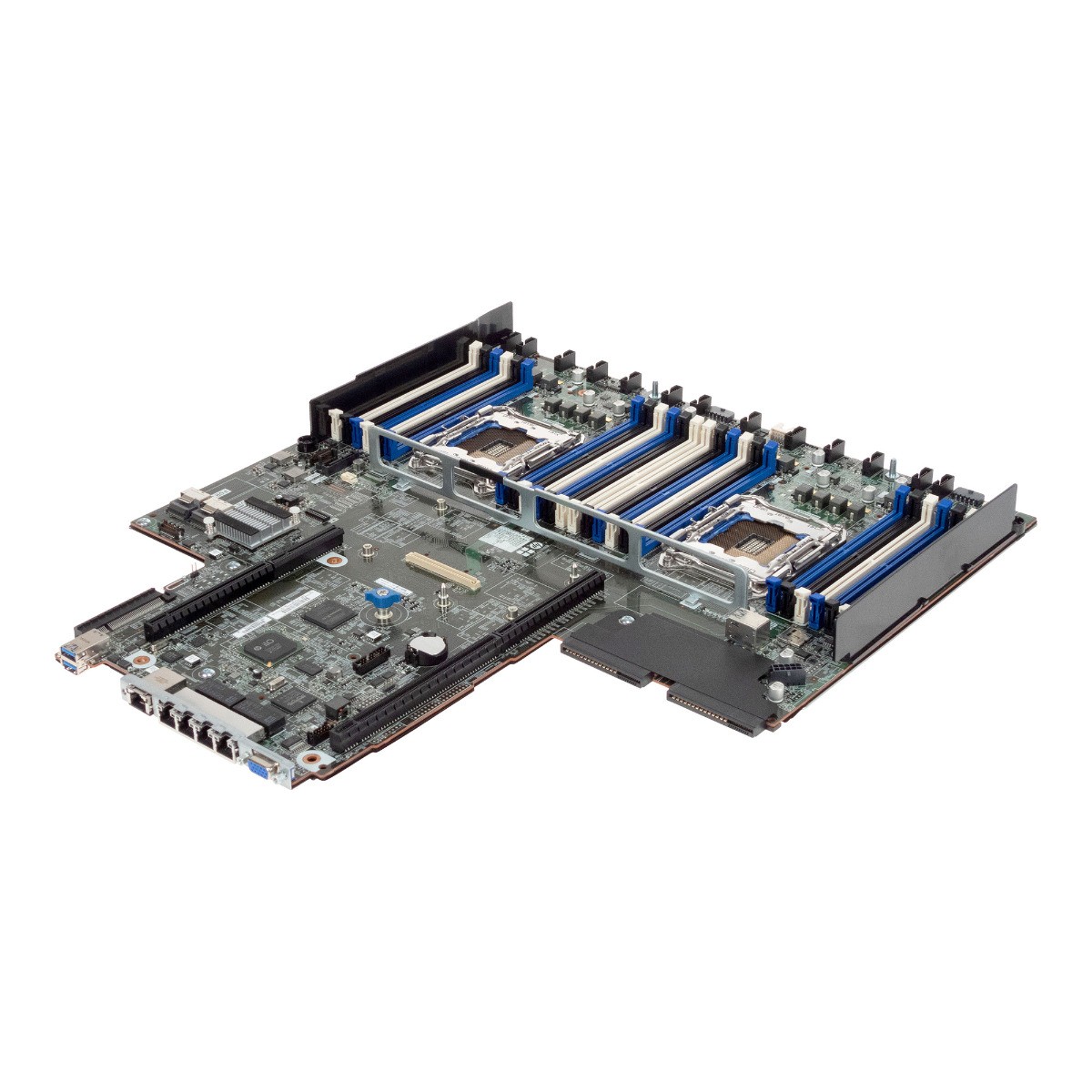 Motherboard HP 775400-001 729842-001 DUAL LGA2011 DDR4 Proliant DL360/DL380 G9