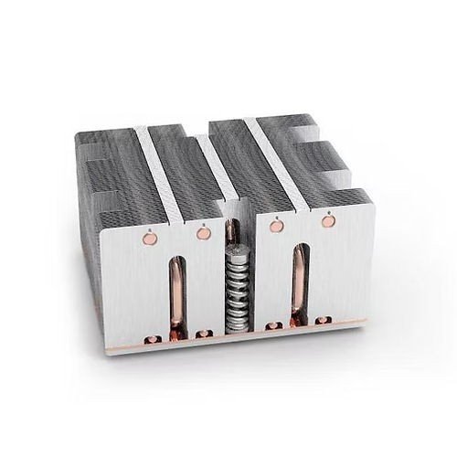 Dynatron J22 AMD® Socket SP7 2U Passive CPU Cooler
