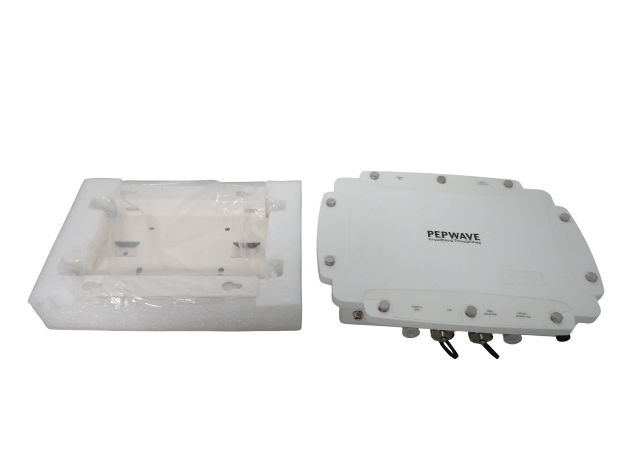 Pepwave MAX-HD2-M-LTE-E-IP67 Load Balancing/Bonding Router