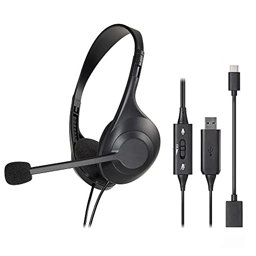 Audio-Technica ATH-102USB Headset (Wired USB)