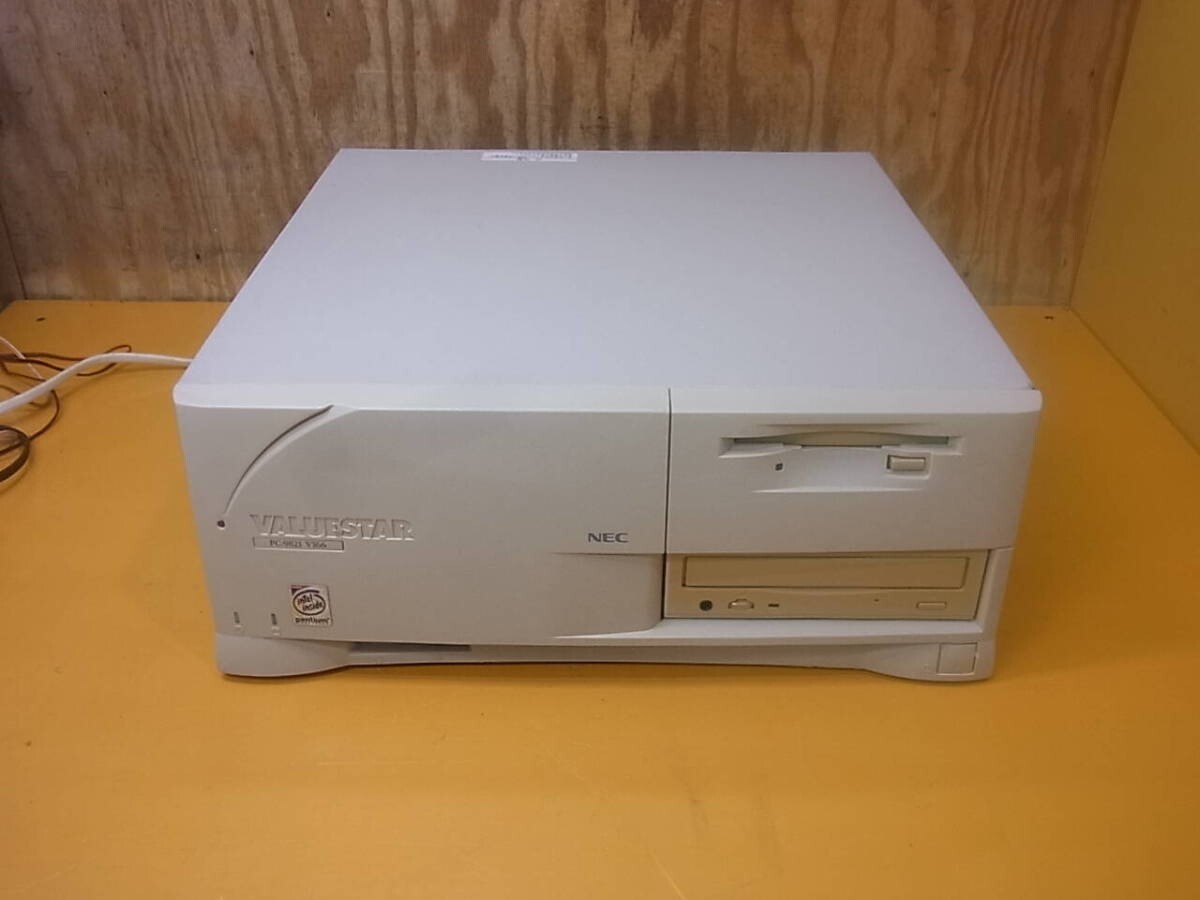 NEC PC-9821V166/S5D #39