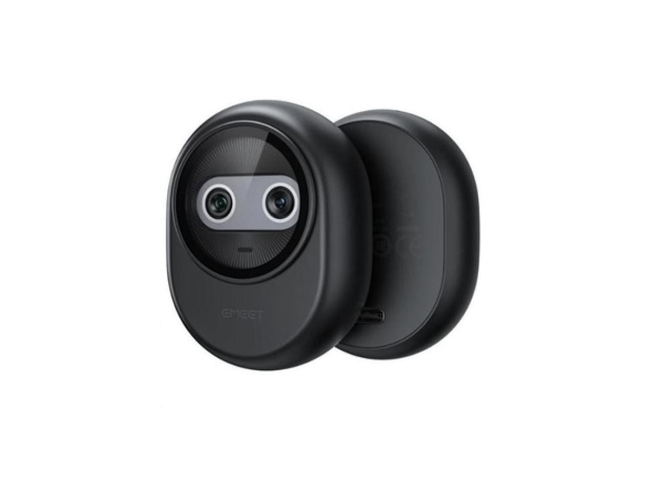 EMEET Piko+ (Black)