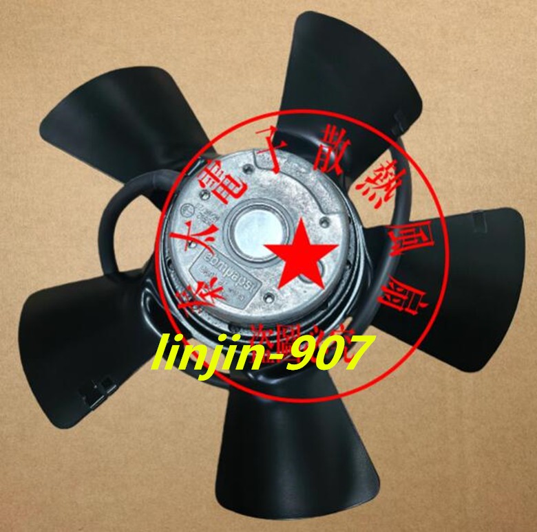 1PC A2D250-AA26-51 cooling fan (UPS or FedEx)