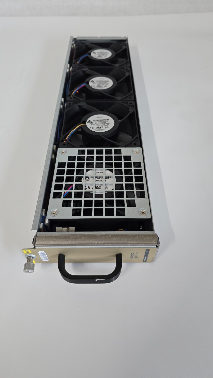 Cisco Catalyst C6880-X-FAN 6880-X Fan Tray