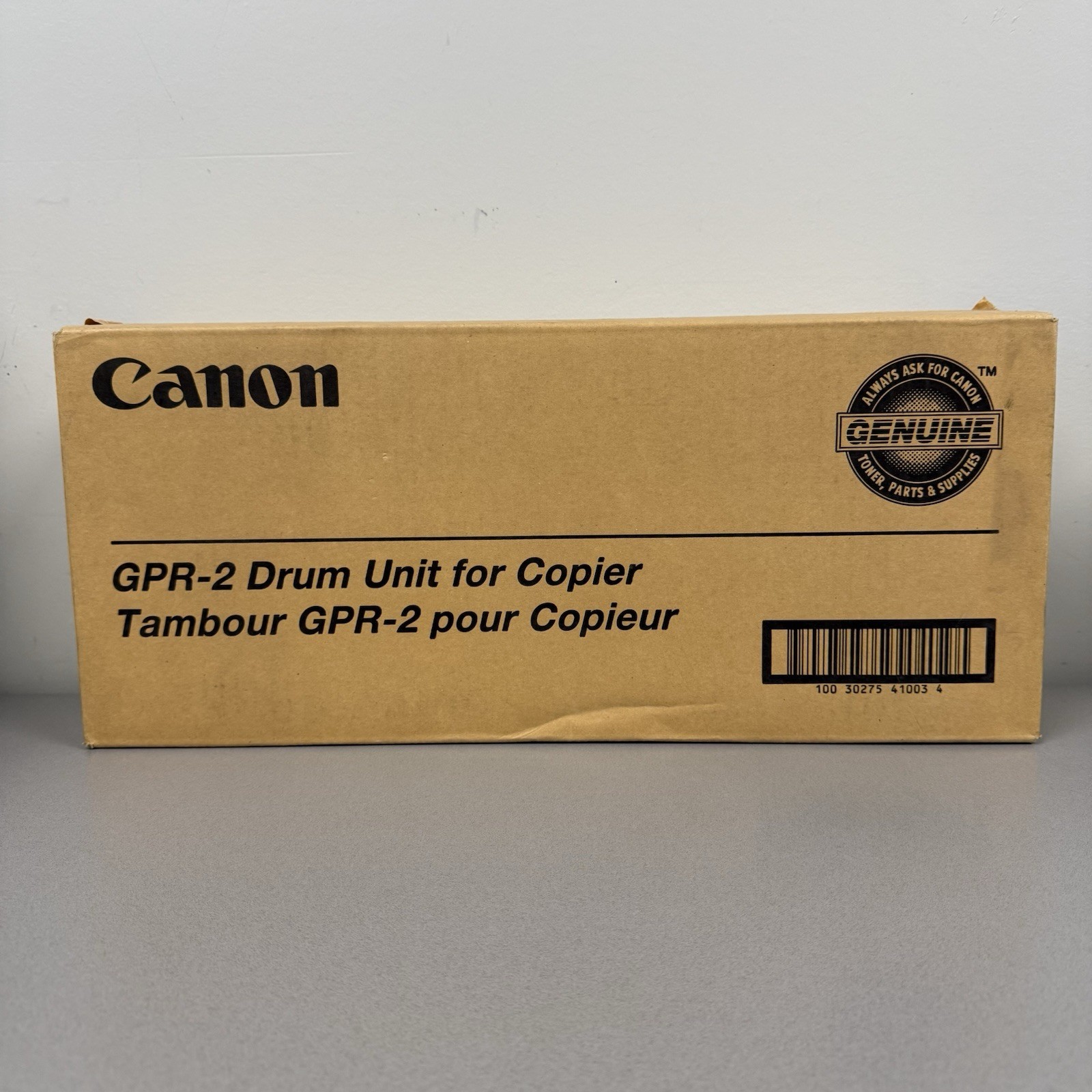 Canon GPR-2 Drum Unit 1342A003AA for Canon ImageRunner 330 400E 400 330N 400S