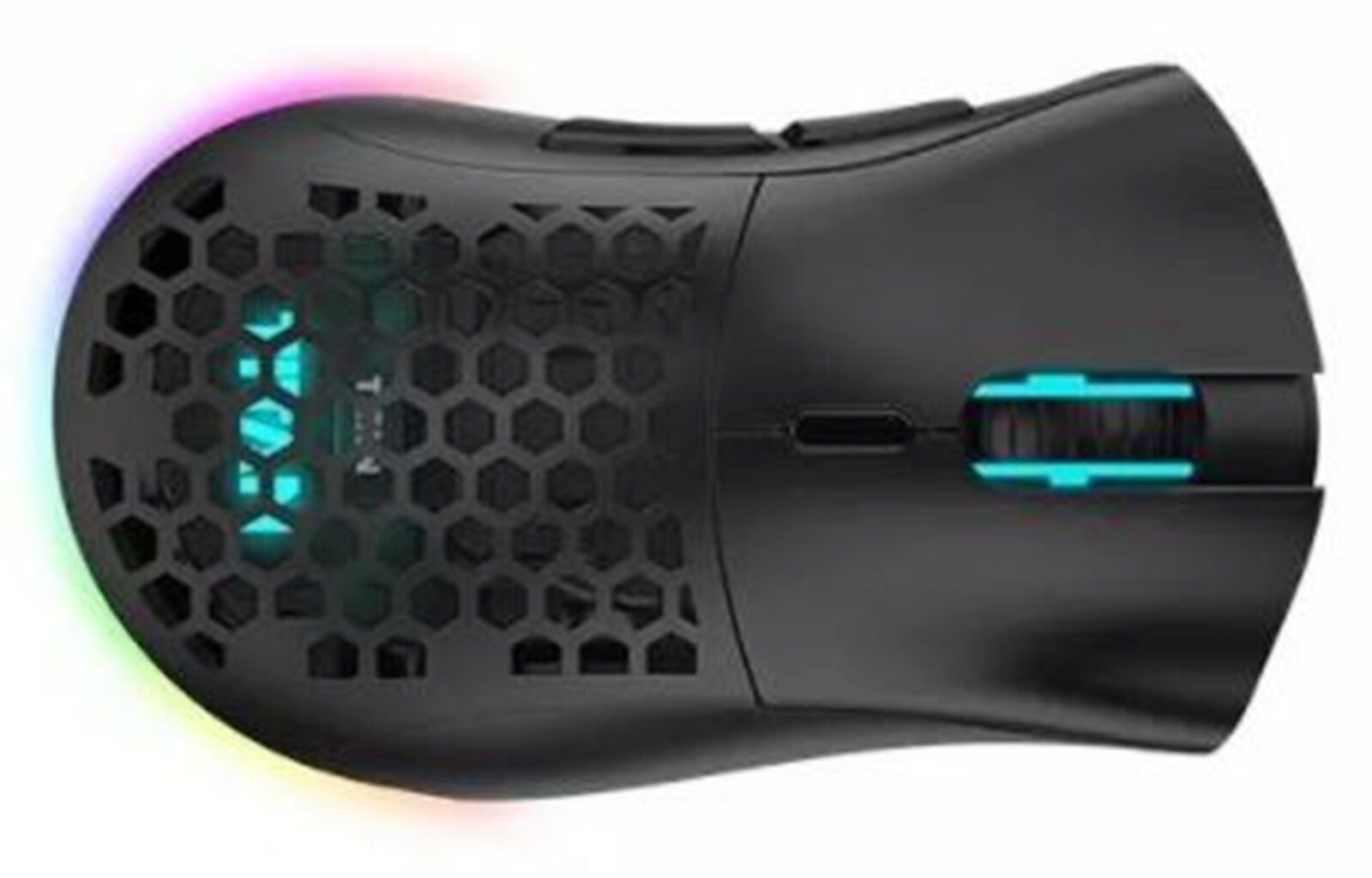 Xenics Titan GS AIR Wireless Professional Gaming Mouse Max 19000DPI PAW3370 2022