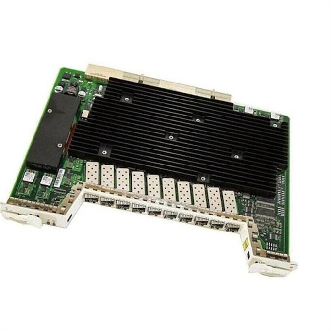 CISCO 15454-ML-MR-10 ML2 10-pt Multi-rate L2/RPR Card