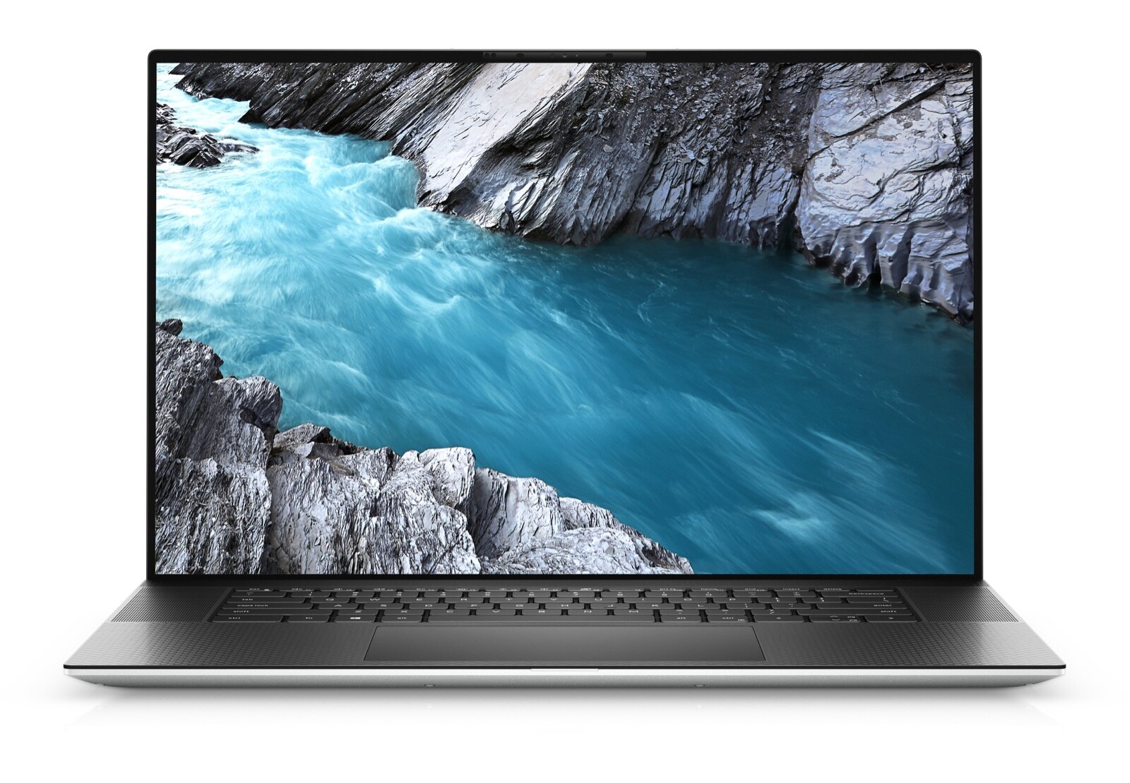 NEW Dell XPS 9710 17" FHD+ Intel Core i7 4.6GHz 32GB 2TB PCIe SSD Nvidia RTX3050