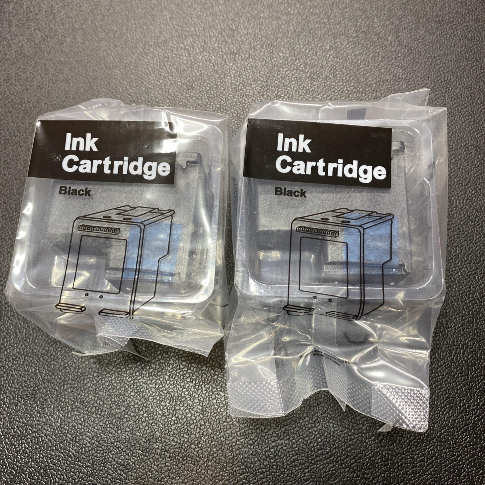 Valuetoner  Ink Cartridges compatible for HP 61XL 61 XL to use...