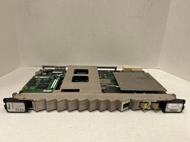 Tellabs 82.71323-NX-REV-E, WOWUA3GFAA, 10GB TUNABLE TRSPDR