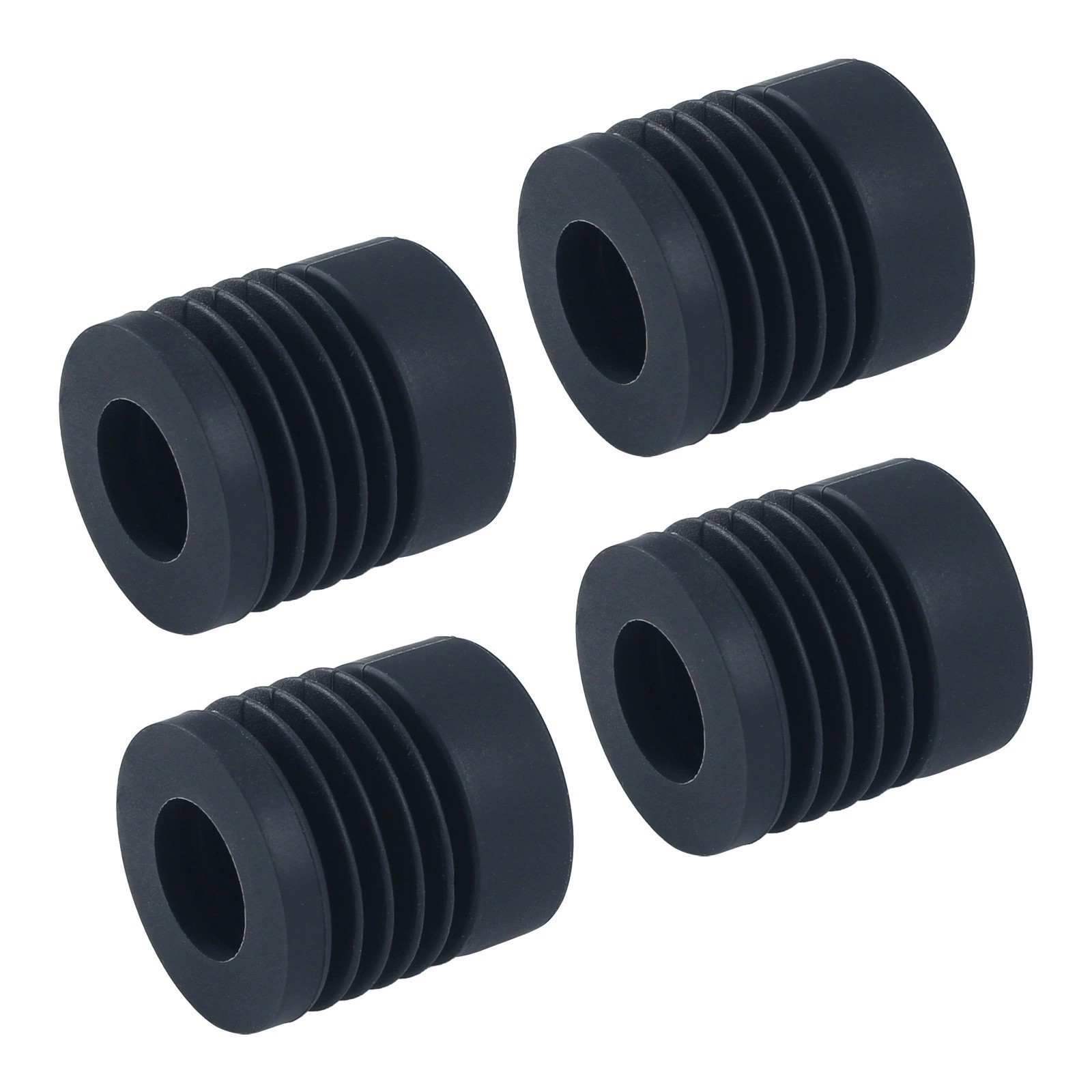 Silicone Anti-Vibration Feet For Elegoo Centauri Carbon 3D Printer Replacement