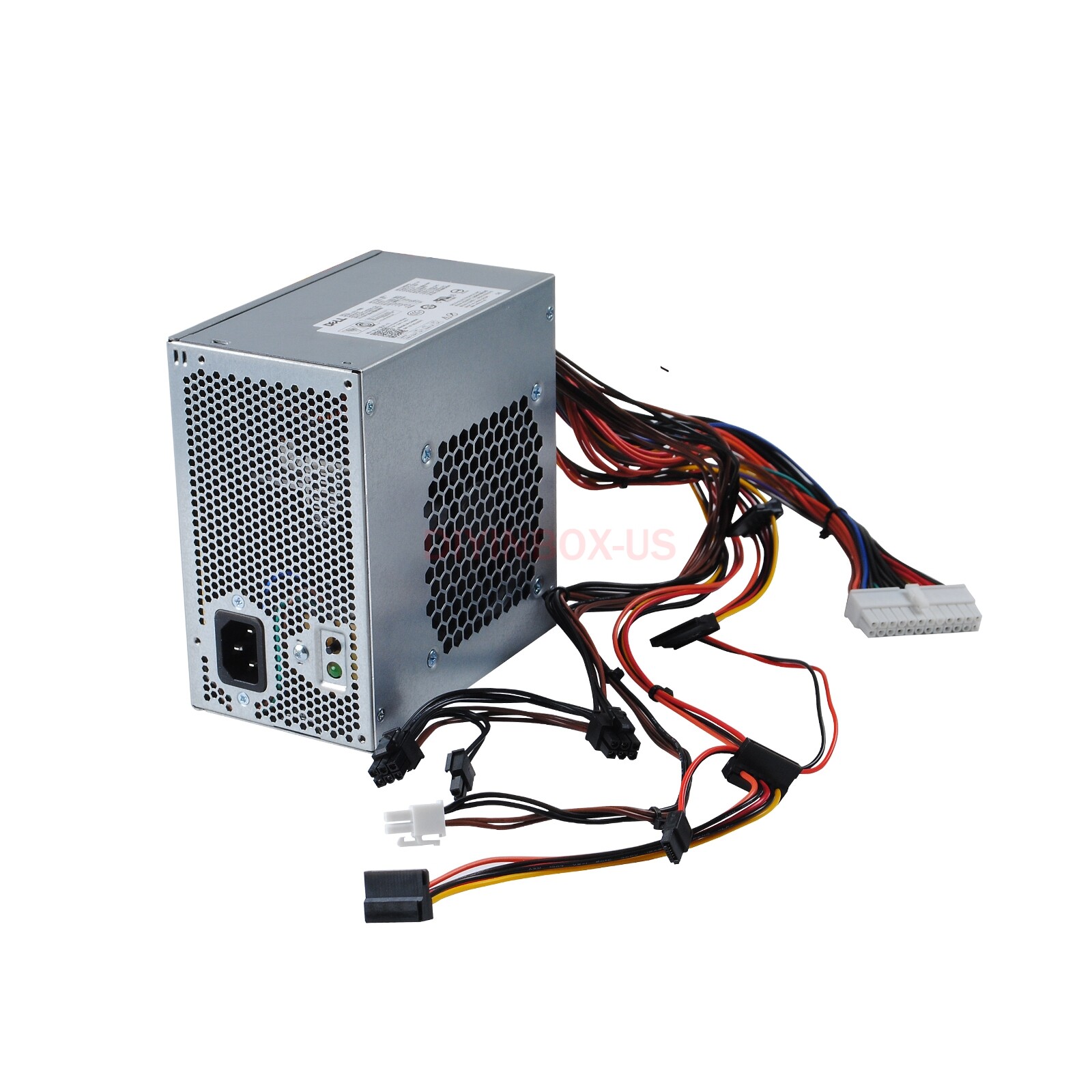 New 460W Power Supply D460AM-03 Fors DELL XPS 8300 8930 WC1T4 OWC1T4 CN-0WC1T4