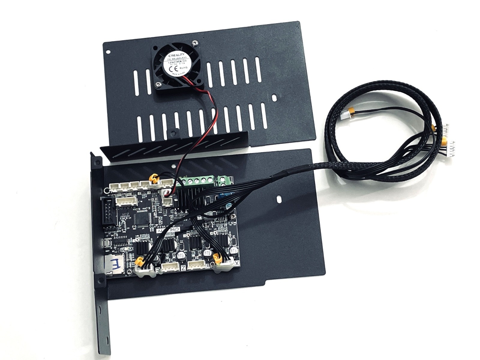 Creality Original Ender-3 Motherboard Kit for Creality 3D Printer