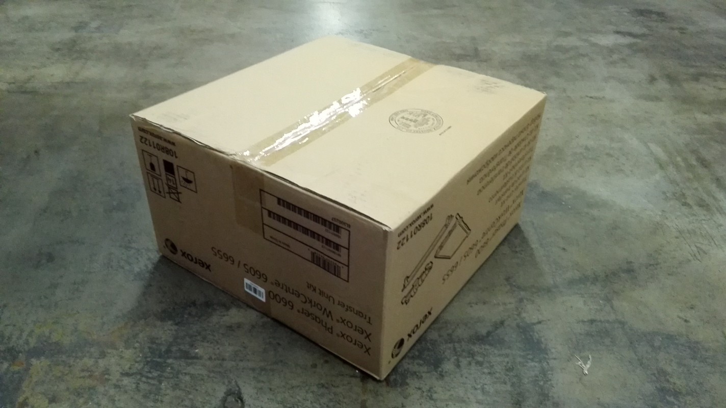 Xerox 108R01122 Transfer Unit for Xerox WorkCentre 6655