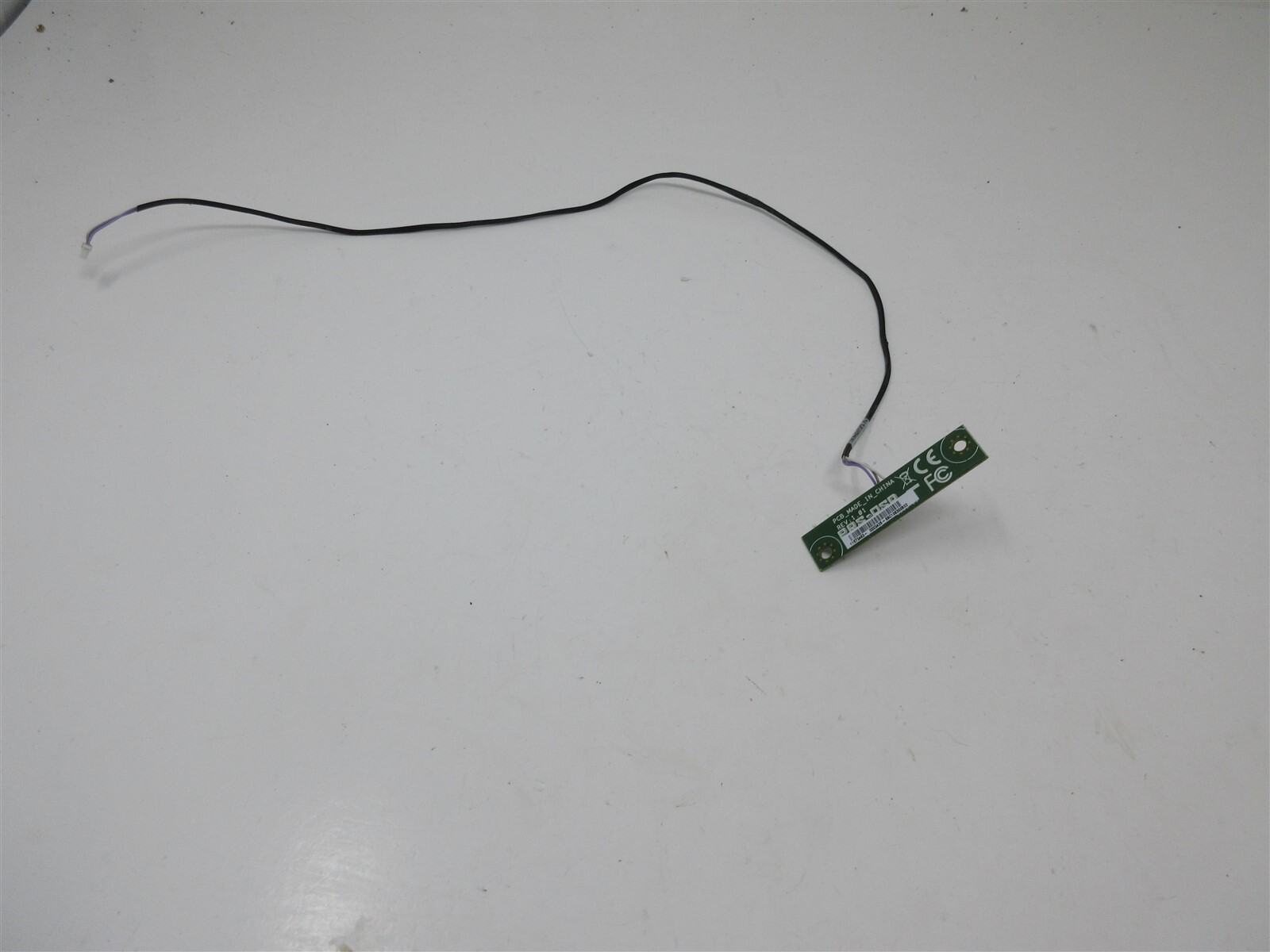 Gateway 23" ZX6980 Genuine Laptop Button Board With Cable 69C106300B02