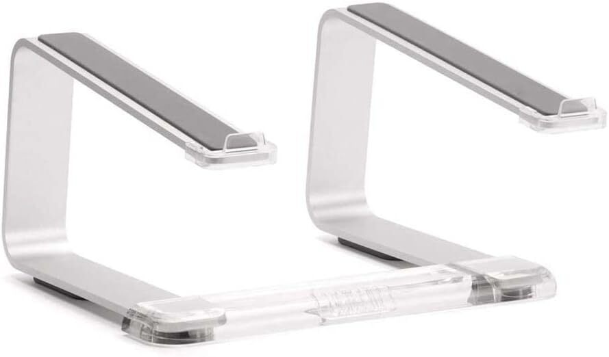 Griffin Elevator Laptop Stand - Ergonomic Computer Riser & Laptop Mount