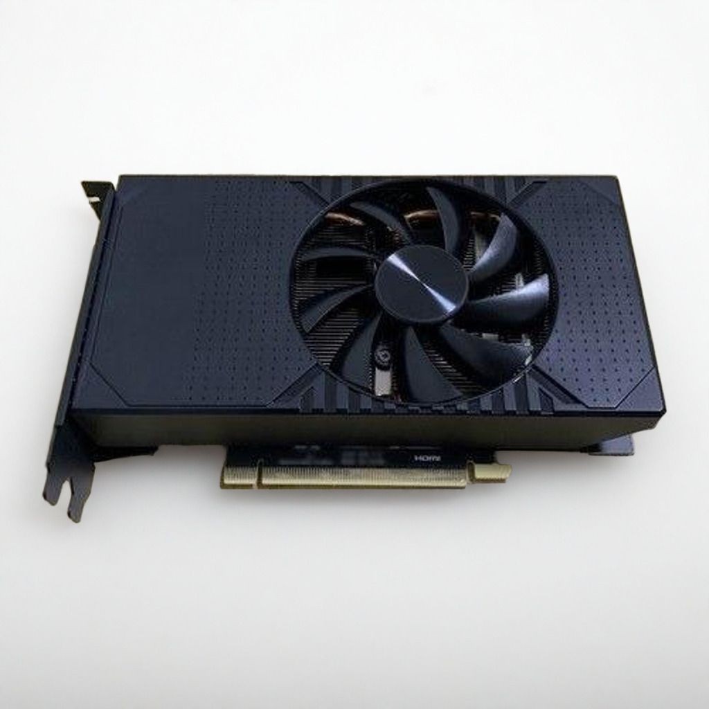 Nvidia RTX 3060 12GB HP M41998-002 Video Graphics Card GPU - Practically New