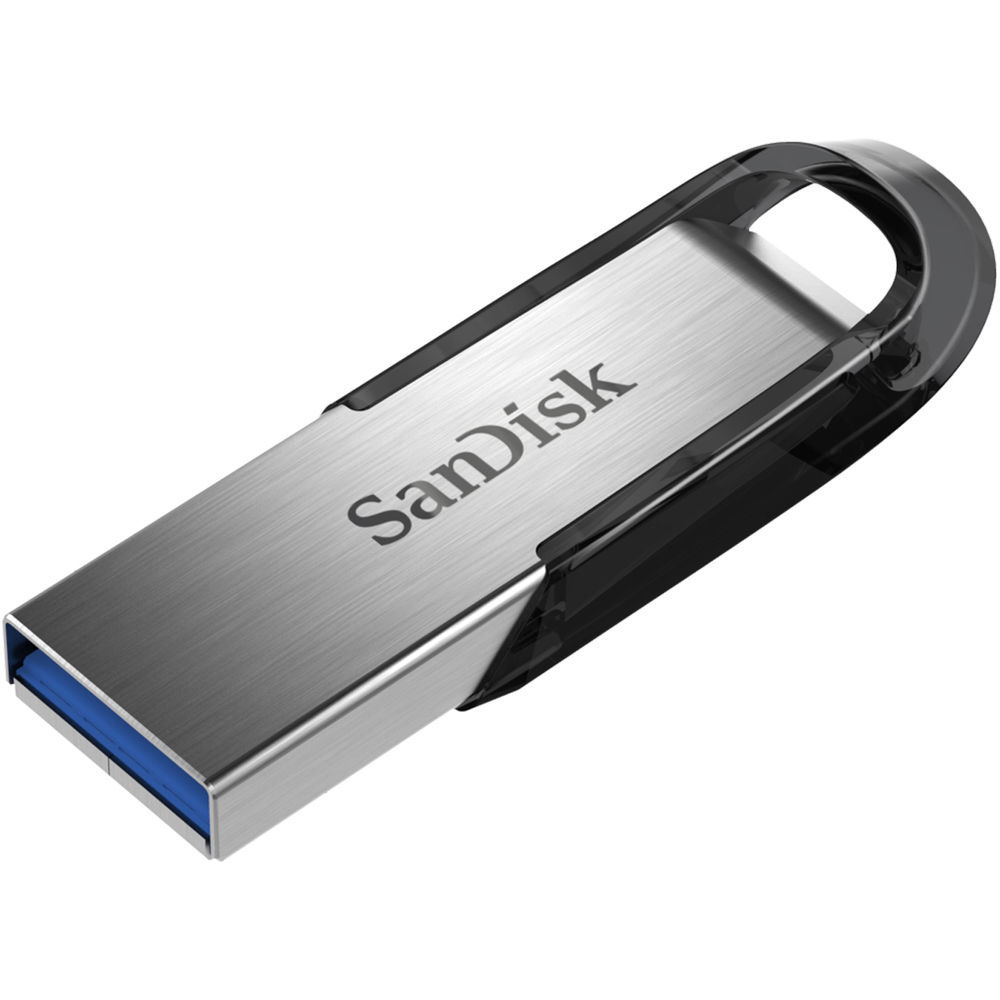 SanDisk 128GB USB CZ73 Ultra Flair USB 3.0 150MB/s SDCZ73-128G