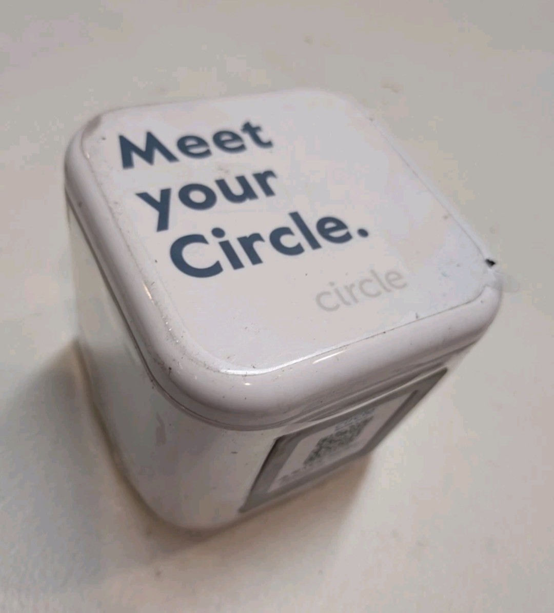 Circle Home Plus Web Manager, Parental Internet Monitor, WiFi Capable T44