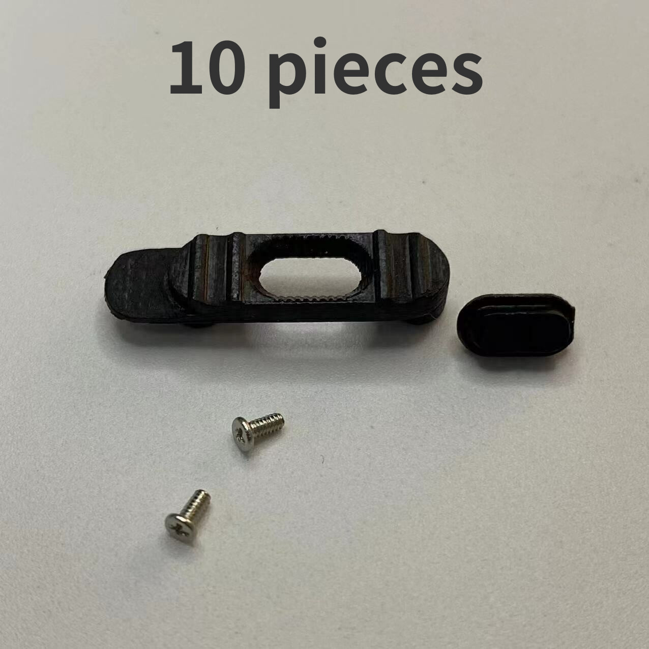 Lot of 10 Battery Lock Repair Spare Parts for Honeywell ScanPal EDA50K Scanner