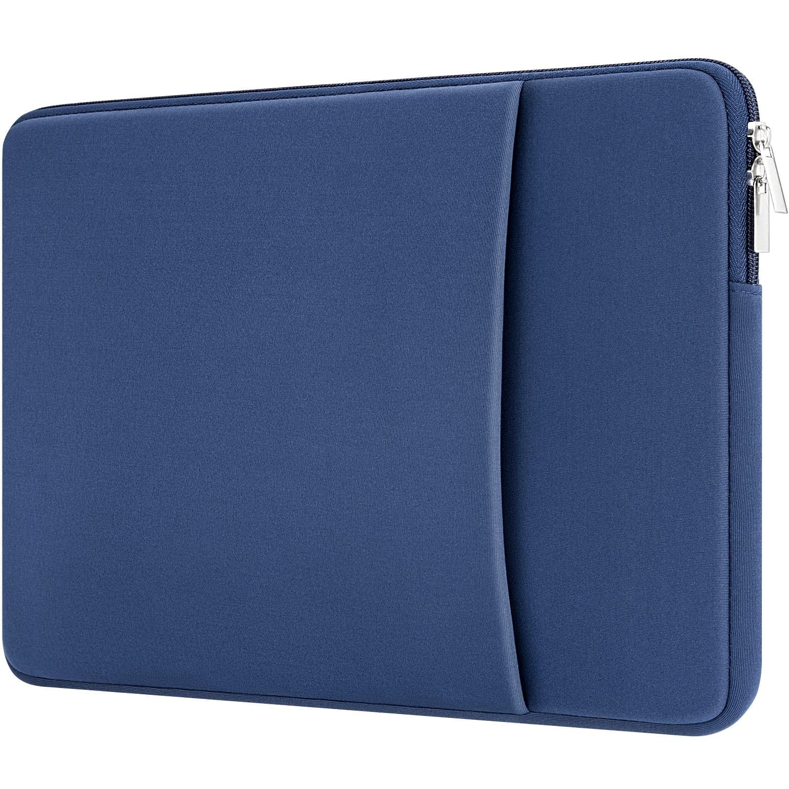 11-11.6 Inch Laptop Sleeve Shockproof Case Padded Computer Protective Cover w...