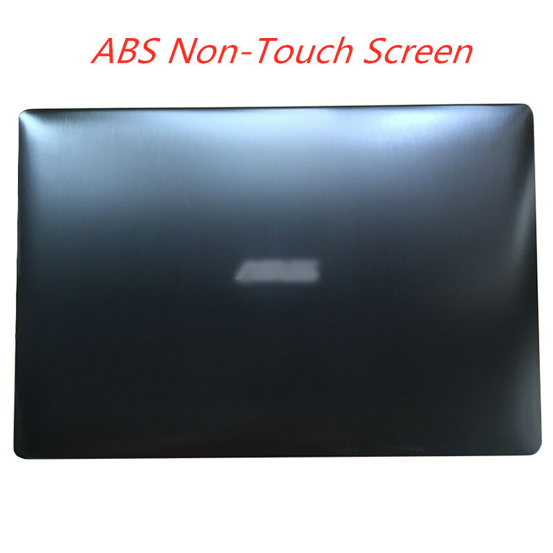 for ASUS N550 N550J N550JA N550JK Non-Touch Top LCD Back Cover Plastic