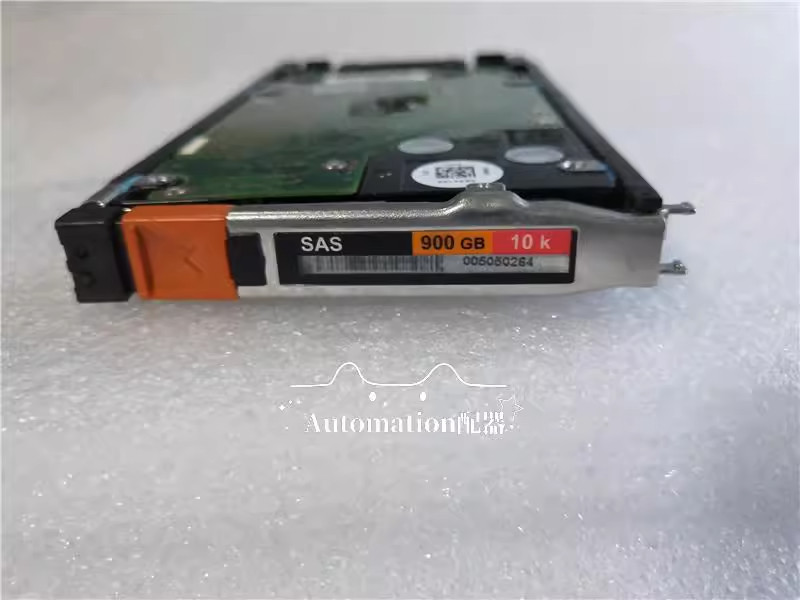 EMC 900G 10K 2.5" SAS VMAX 005050264 0B26041 Storage Hard Disk