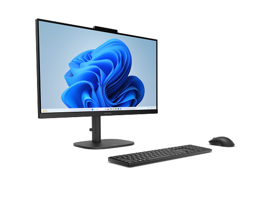 HP OmniStudio All-in-One Computer 23.8" FHD Intel  N-series, 16 GB;512 GB SSD
