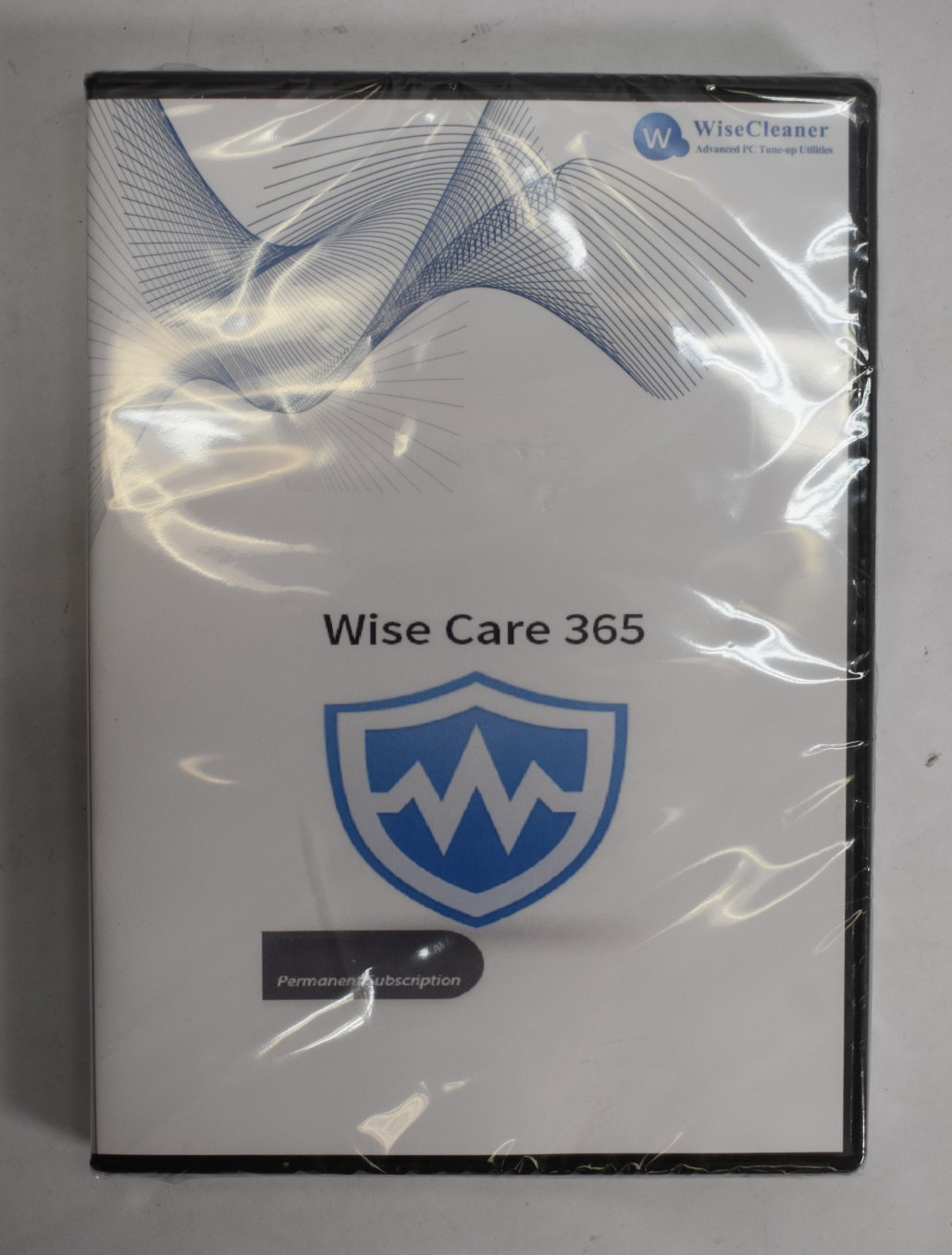 Wise Care 365 Pro ( Lifetime license / 3 PC) All in One PC Tuneup Check Utility