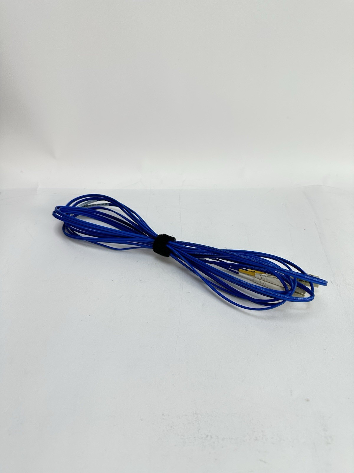 HPE QK734A HP Premier Flex LC/LC OM4 16.4Ft 5M Cable  1/10/25/40/50/100Gb