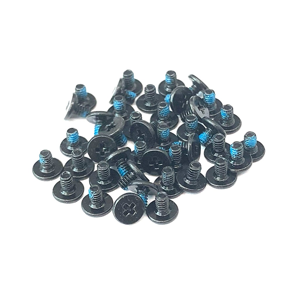 A Set Screws Kit For Lenovo Tab K11 Gen 2 TB336FU TB336ZU TB336ZA ZAFN ZAFM ZAGX
