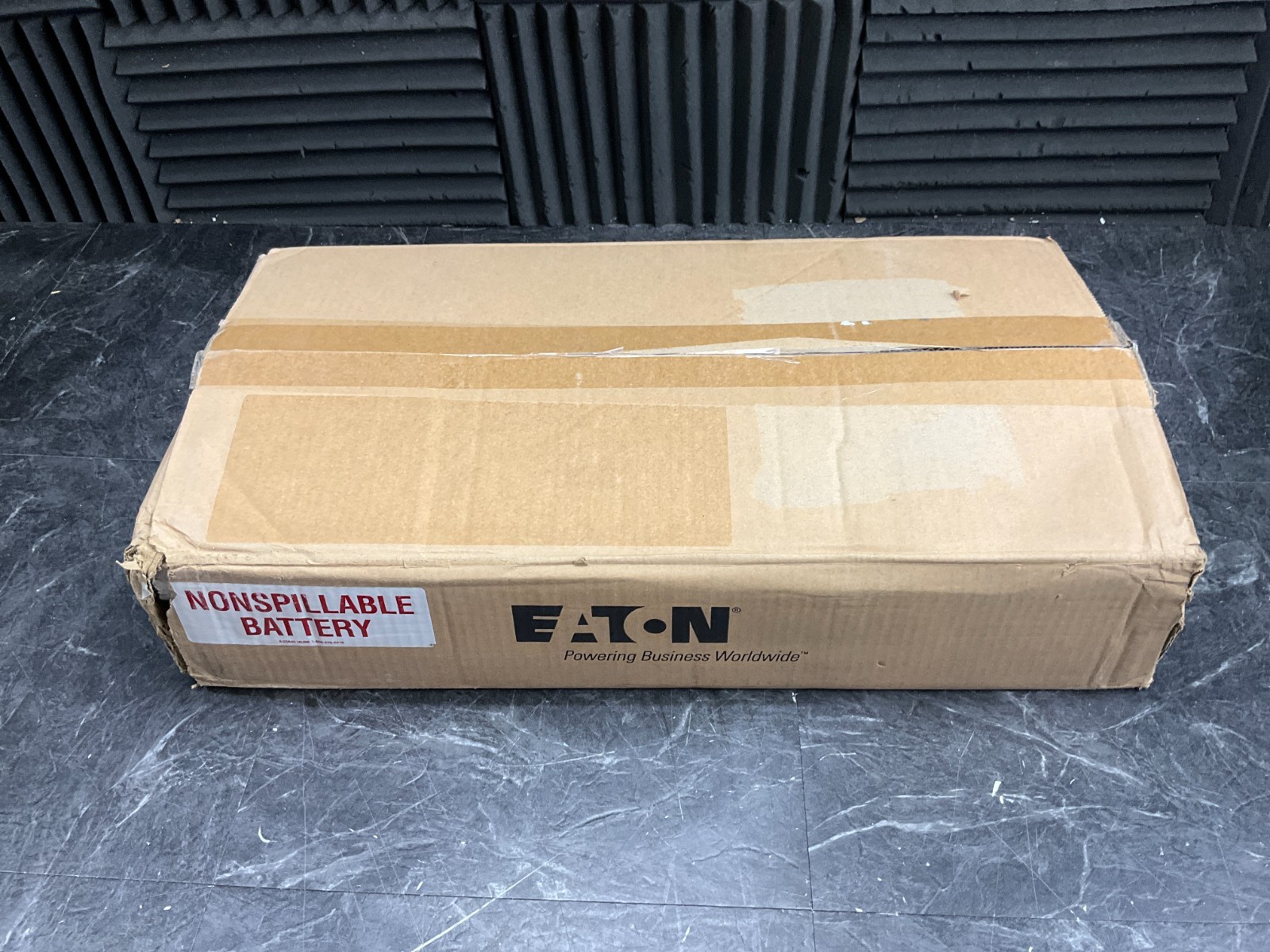 Eaton Replacement Battery Cartridge EBP-1616  | 🇺🇸✨🇺🇸✨ NEW OPEN BOX