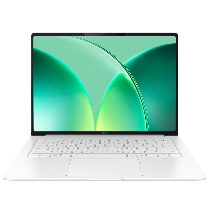 HONOR MagicBook Pro 14 2026 Laptop 14.6" 3rd-Gen Core Ultra OLED Touchscreen