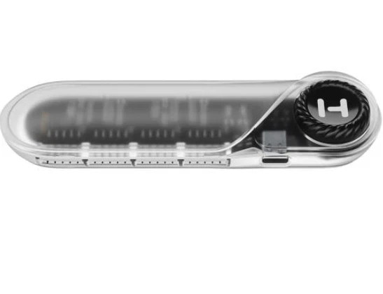 HYTE Internal USB 2.0 Powered Hub Multi Port Header Splitter